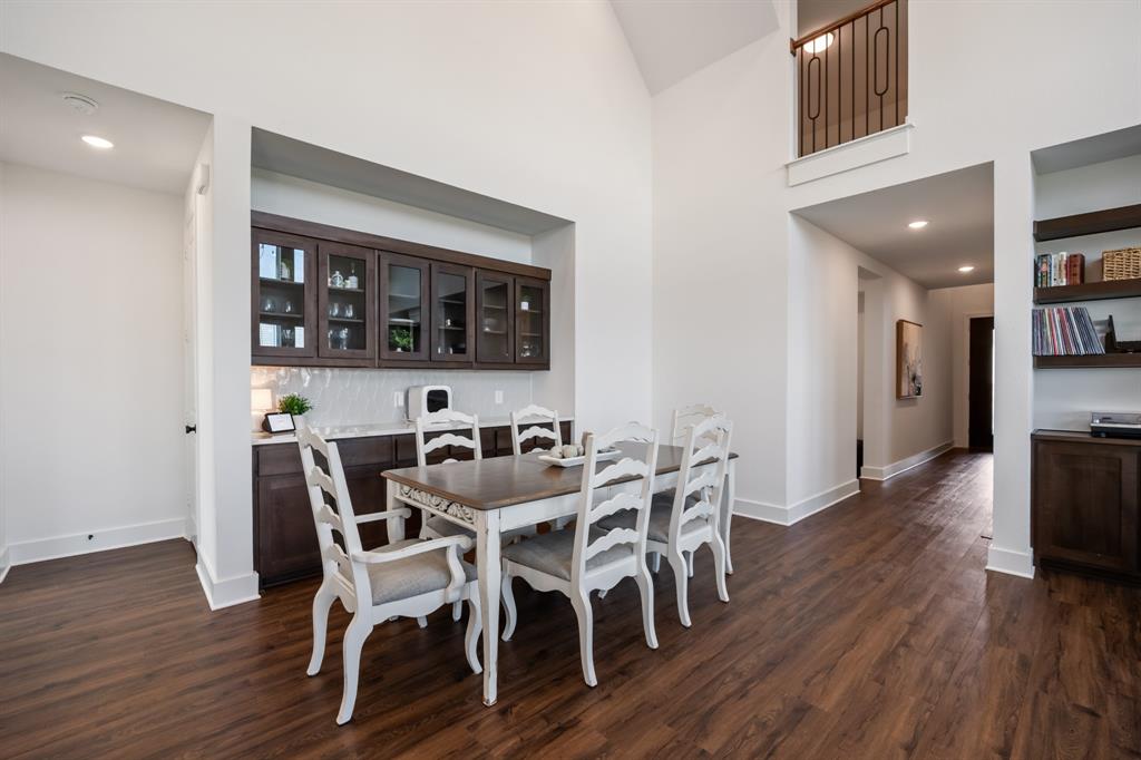 2403 Carpano Lane, McLendon Chisholm, TX 75032