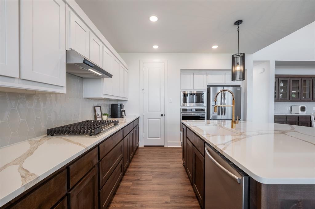 2403 Carpano Lane, McLendon Chisholm, TX 75032