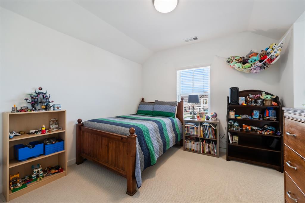 2403 Carpano Lane, McLendon Chisholm, TX 75032