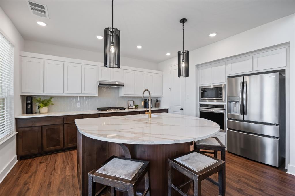 2403 Carpano Lane, McLendon Chisholm, TX 75032