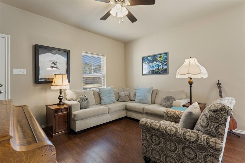 17367 Stacy Street, Lindale, TX 75771