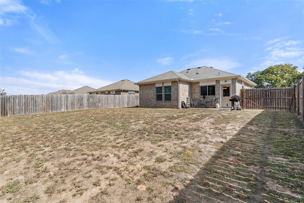17367 Stacy Street, Lindale, TX 75771