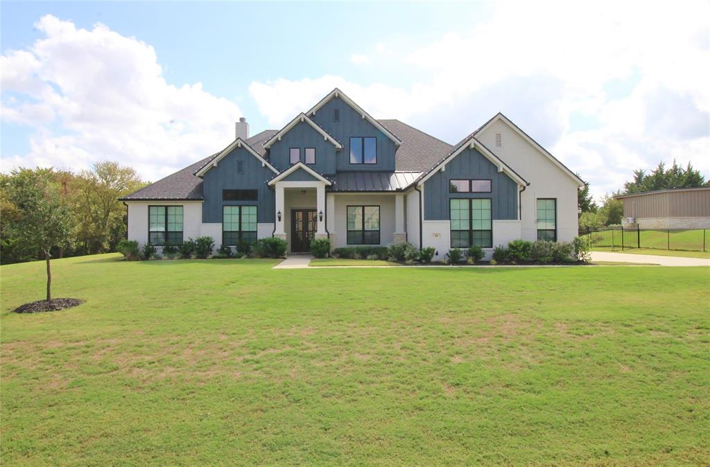 31 Jacey Court, Waxahachie, TX 75167 31 Jacey Court, Waxahachie, TX 75167