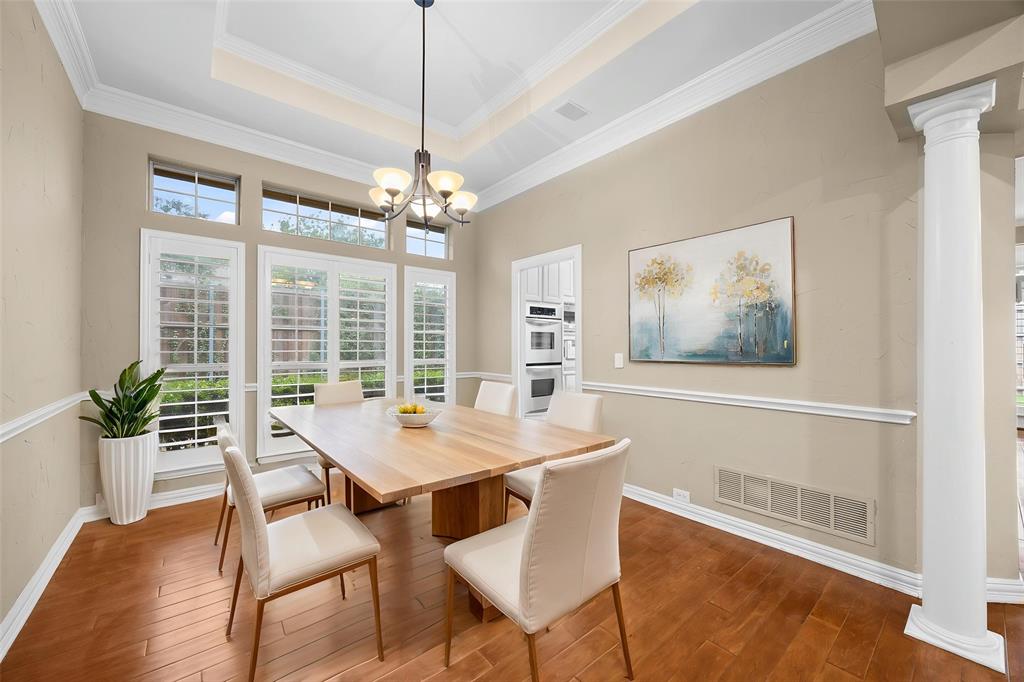 5857 Stone Meadow Drive, Plano, TX 75093
