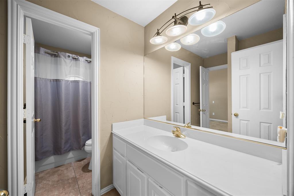 5857 Stone Meadow Drive, Plano, TX 75093