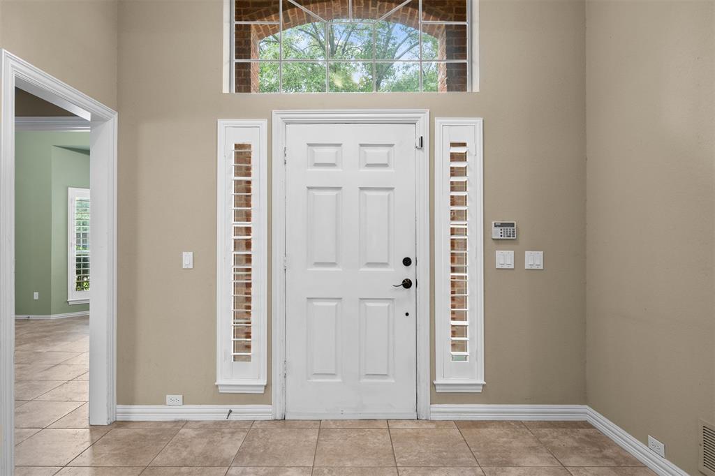 5857 Stone Meadow Drive, Plano, TX 75093