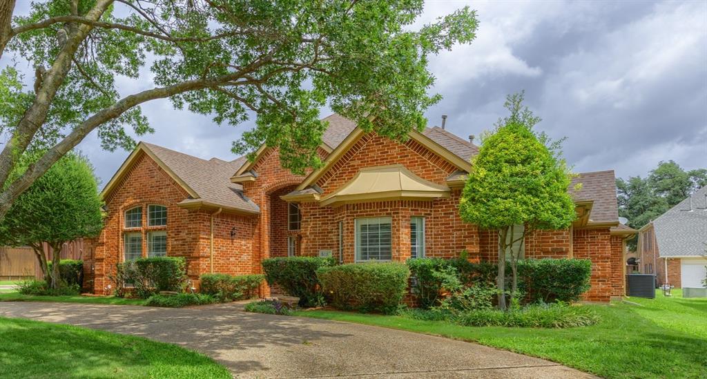 5857 Stone Meadow Drive, Plano, TX 75093