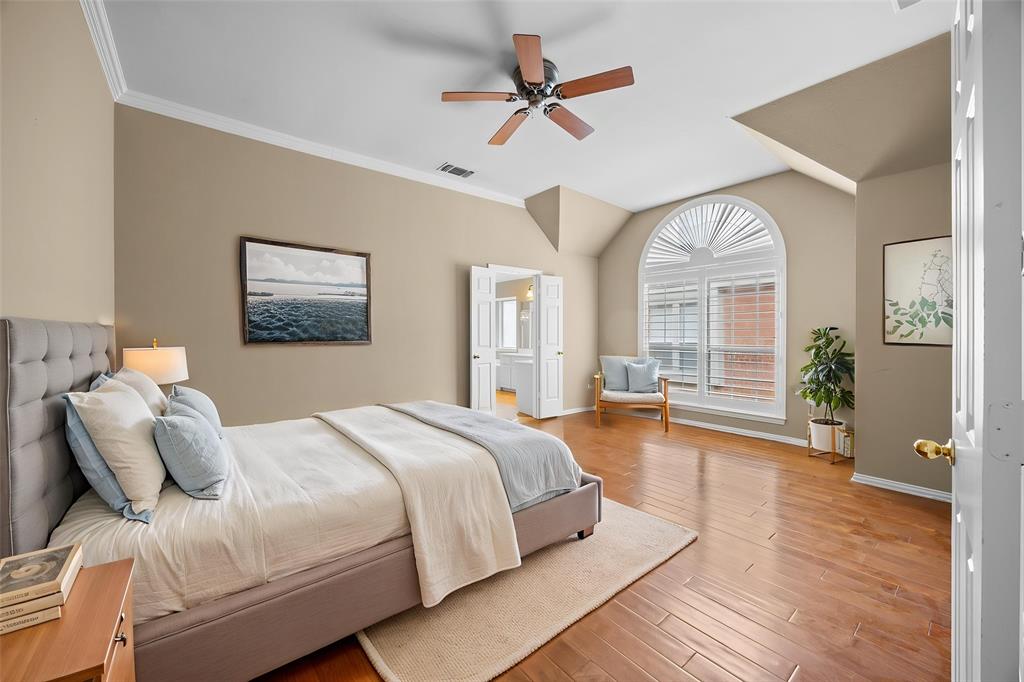5857 Stone Meadow Drive, Plano, TX 75093