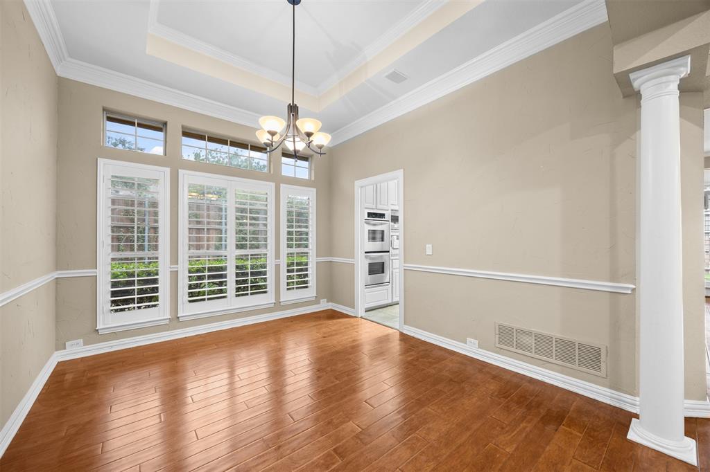 5857 Stone Meadow Drive, Plano, TX 75093