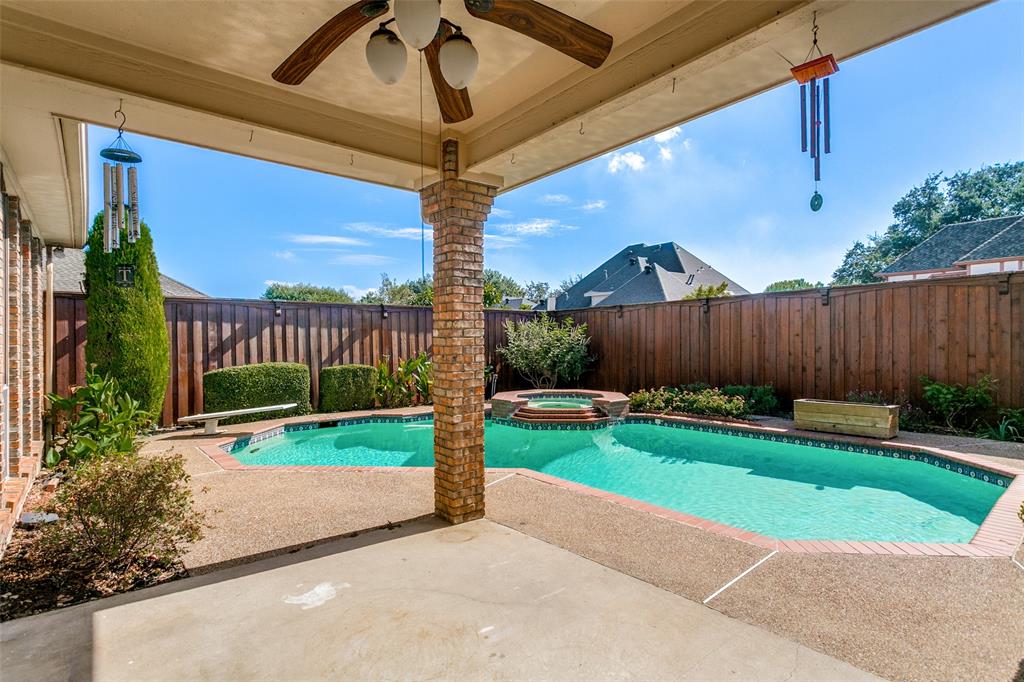 3916 Cross Bend Road, Plano, TX 75023