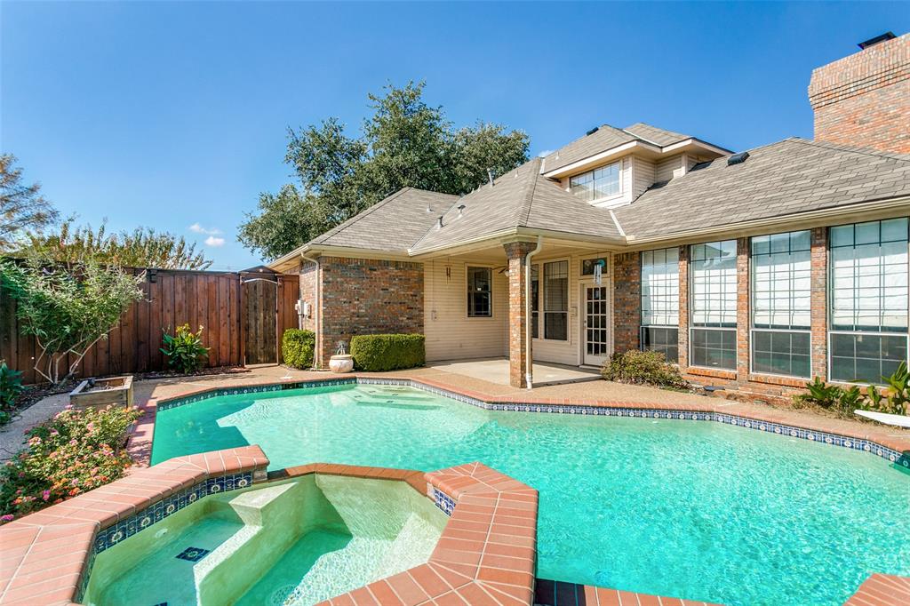 3916 Cross Bend Road, Plano, TX 75023