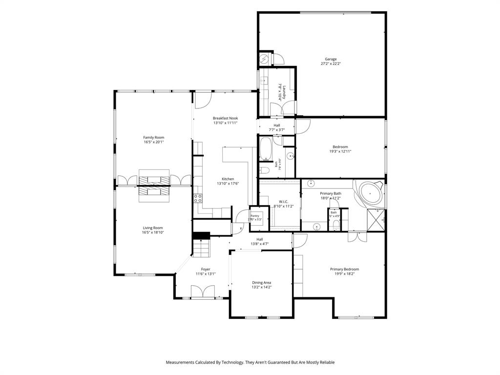 3916 Cross Bend Road, Plano, TX 75023