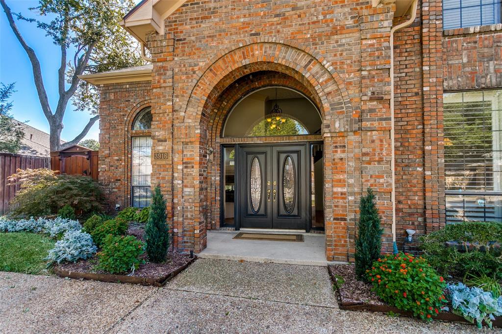 3916 Cross Bend Road, Plano, TX 75023