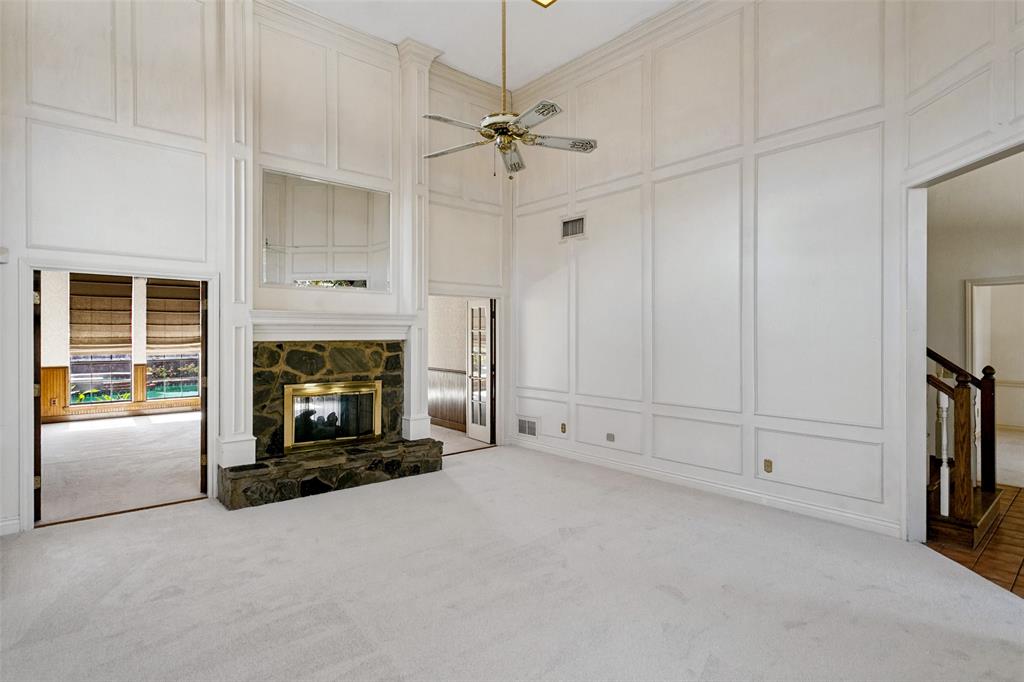 3916 Cross Bend Road, Plano, TX 75023