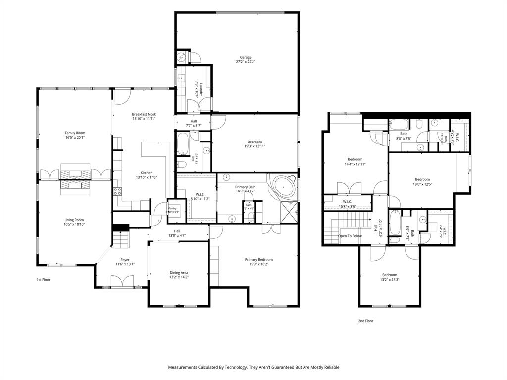 3916 Cross Bend Road, Plano, TX 75023