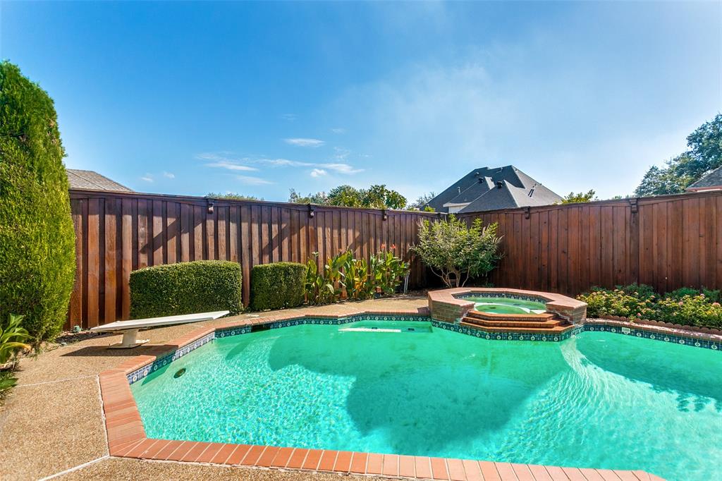 3916 Cross Bend Road, Plano, TX 75023