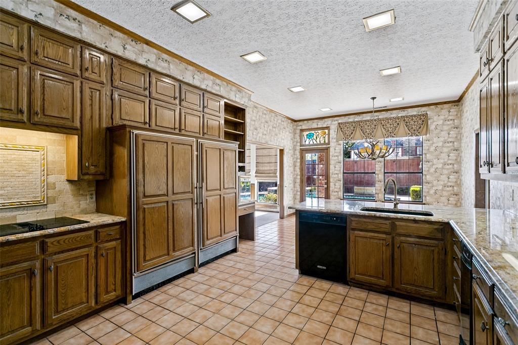 3916 Cross Bend Road, Plano, TX 75023
