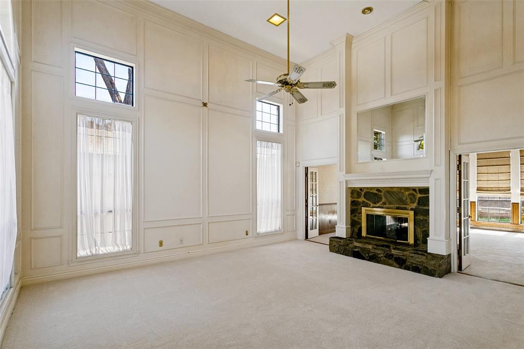 3916 Cross Bend Road, Plano, TX 75023