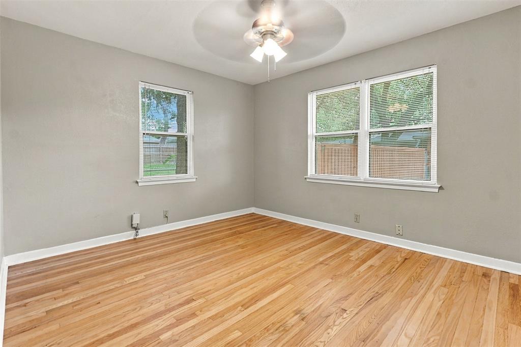 1233 Fair Oaks Drive, Irving, TX 75060