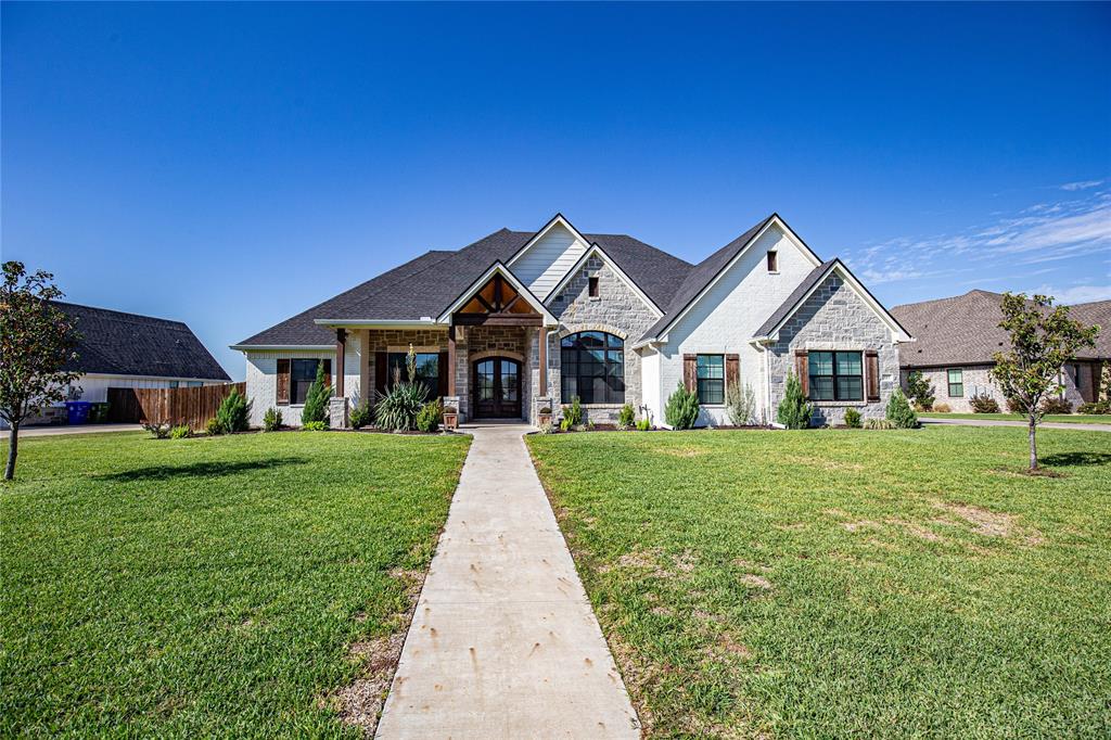 317 Champions Way, McGregor, TX 76657 317 Champions Way, McGregor, TX 76657