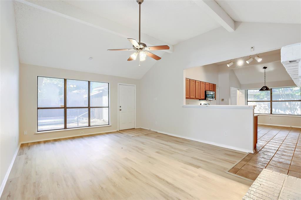 709 Bridgewater Lane, Mesquite, TX 75181