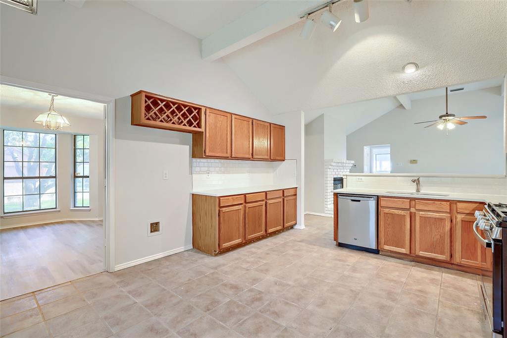 709 Bridgewater Lane, Mesquite, TX 75181