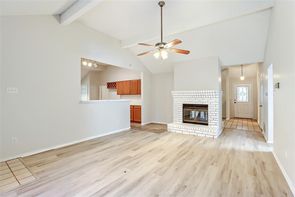 709 Bridgewater Lane, Mesquite, TX 75181