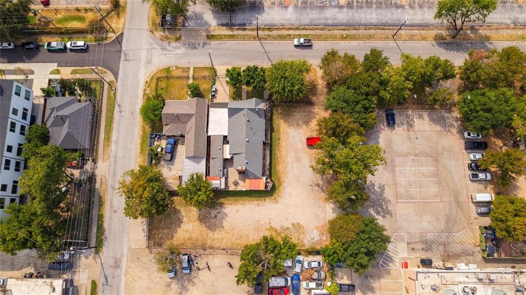 4610 Lake Avenue, Dallas, TX 75219