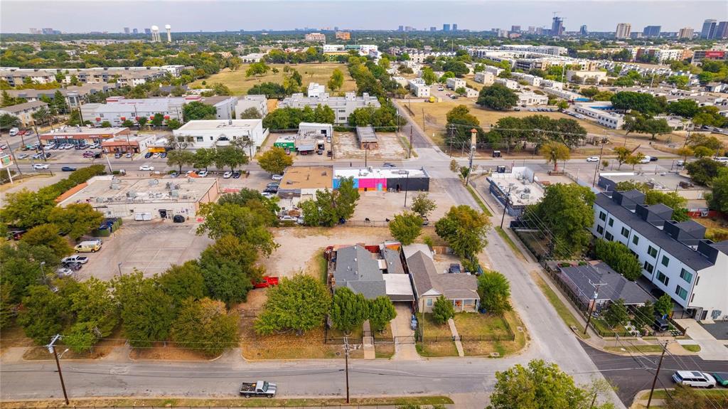 4610 Lake Avenue, Dallas, TX 75219