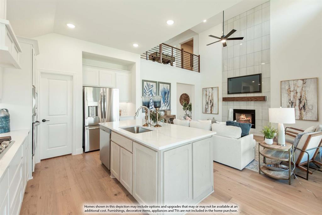 3119 Duck Heights Avenue, Royse City, TX 75189