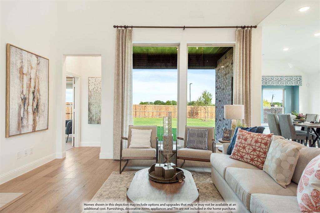 3119 Duck Heights Avenue, Royse City, TX 75189
