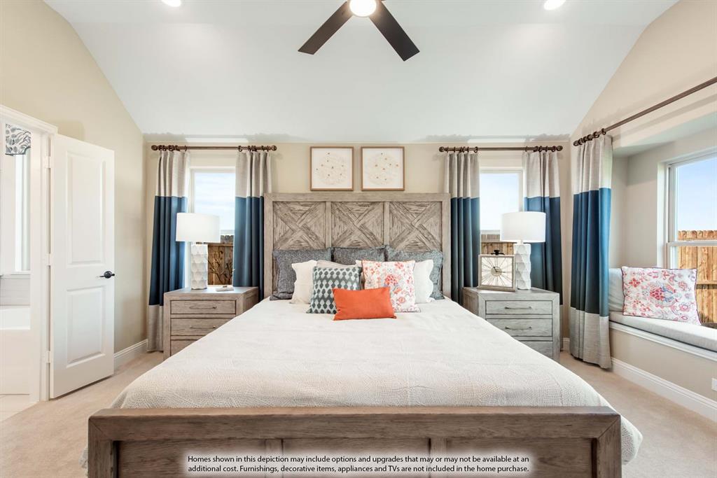 3119 Duck Heights Avenue, Royse City, TX 75189