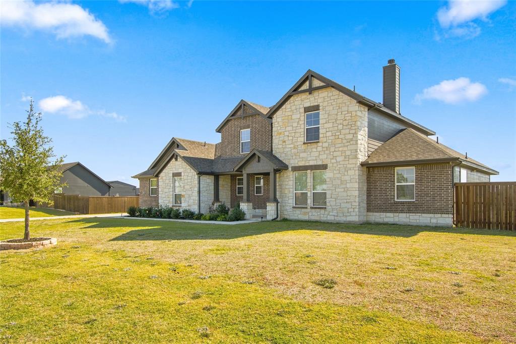 1138 CR 138 Road, Oak Ridge, TX 75161