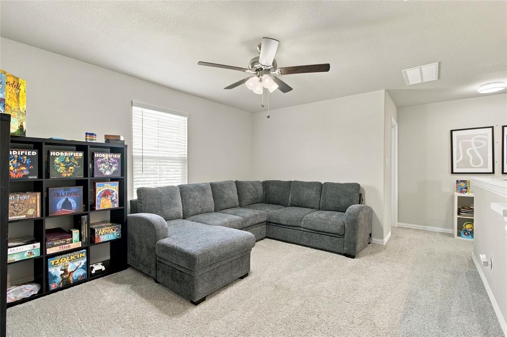 1138 CR 138 Road, Oak Ridge, TX 75161