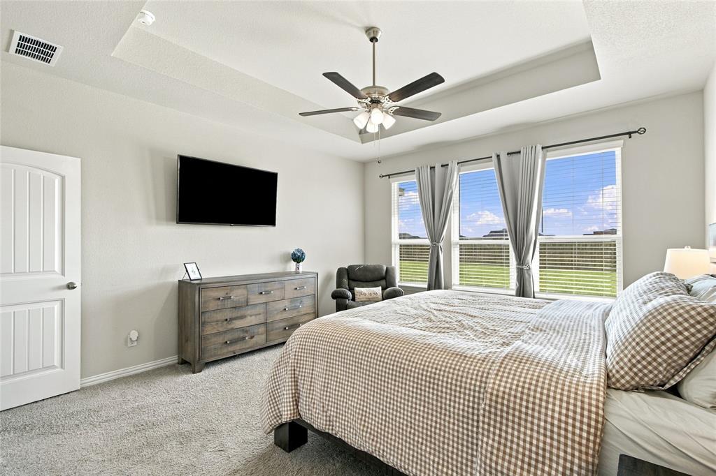 1138 CR 138 Road, Oak Ridge, TX 75161