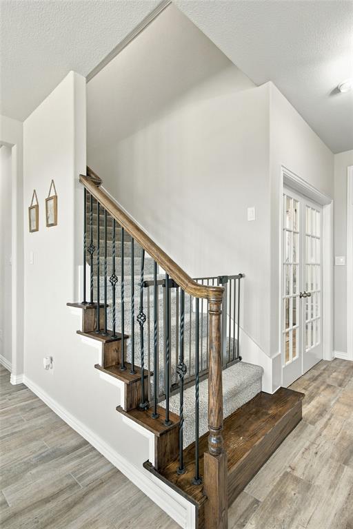 1138 CR 138 Road, Oak Ridge, TX 75161