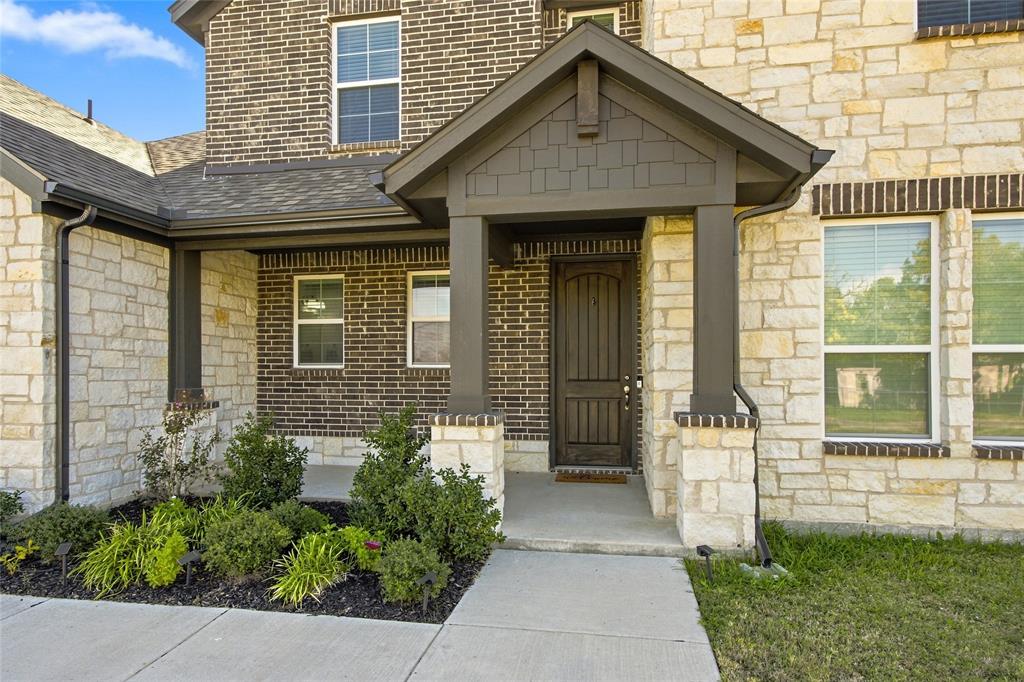 1138 CR 138 Road, Oak Ridge, TX 75161