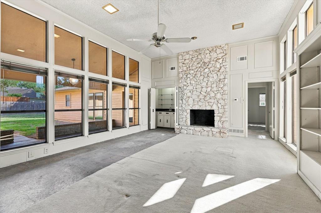 8857 Kingsley Road, Dallas, TX 75231