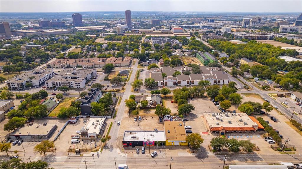 2439 Hawthorne Avenue, Dallas, TX 75219