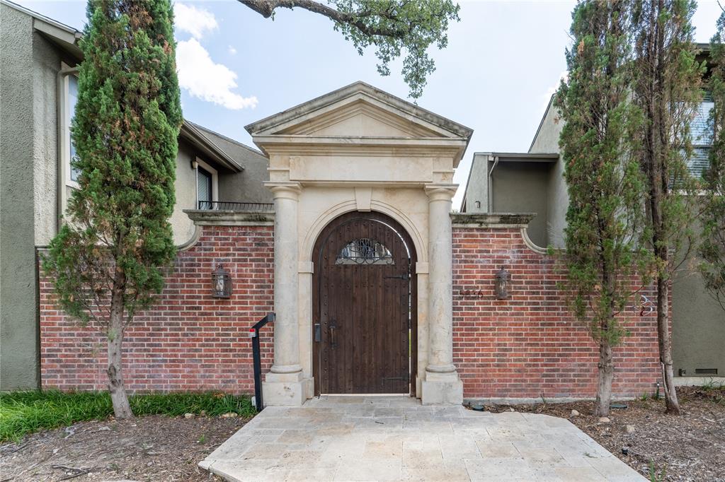 5836 Birchbrook Drive, #136, Dallas, TX 75206