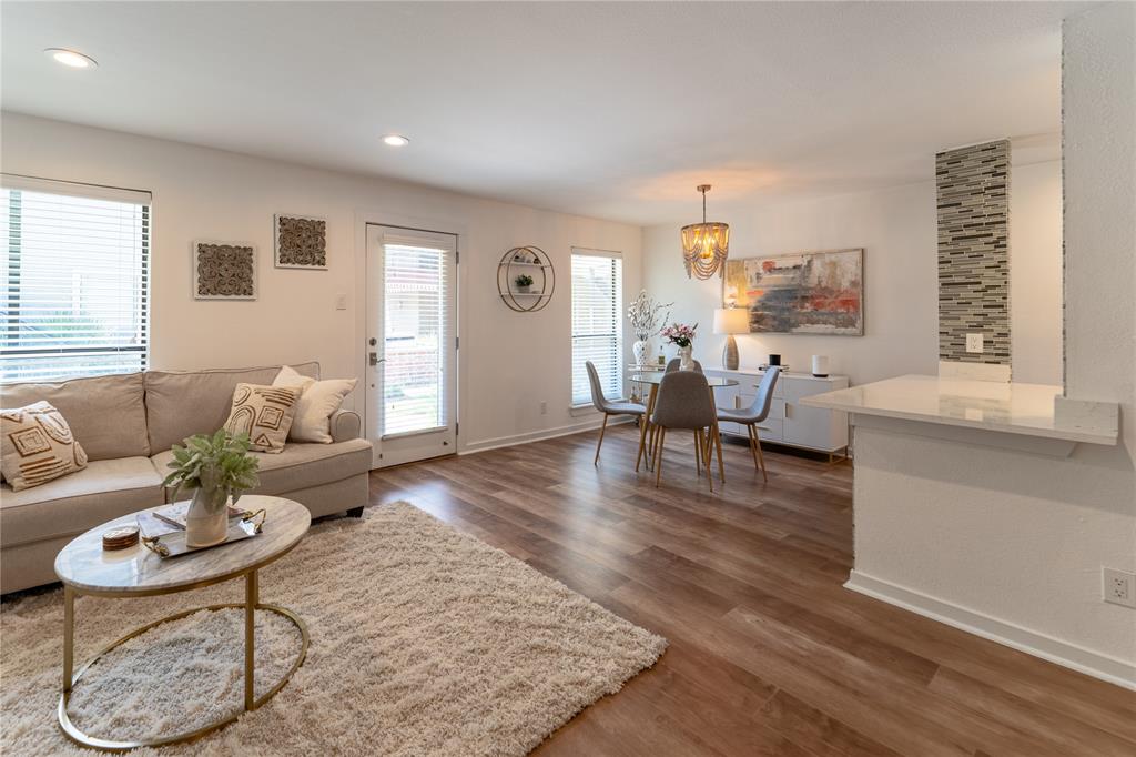 5836 Birchbrook Drive, #136, Dallas, TX 75206