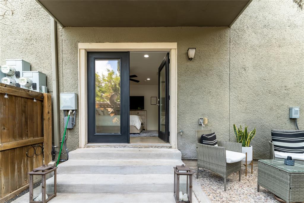 5836 Birchbrook Drive, #136, Dallas, TX 75206