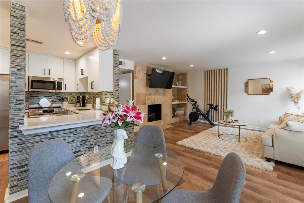 5836 Birchbrook Drive, #136, Dallas, TX 75206