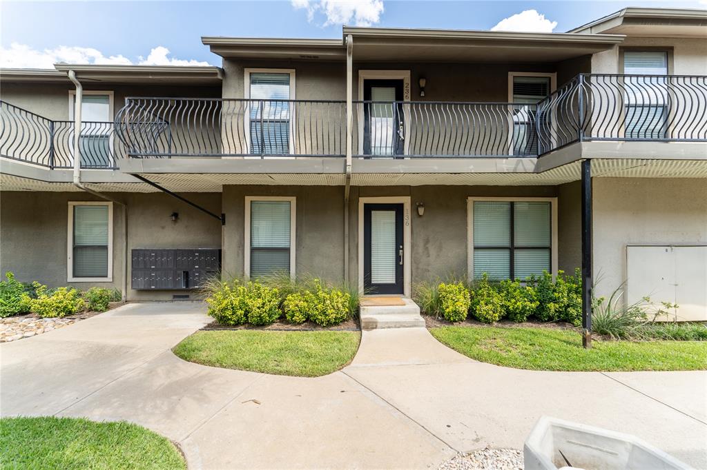 5836 Birchbrook Drive, #136, Dallas, TX 75206