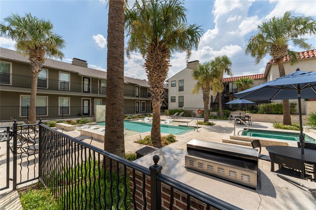 5836 Birchbrook Drive, #136, Dallas, TX 75206