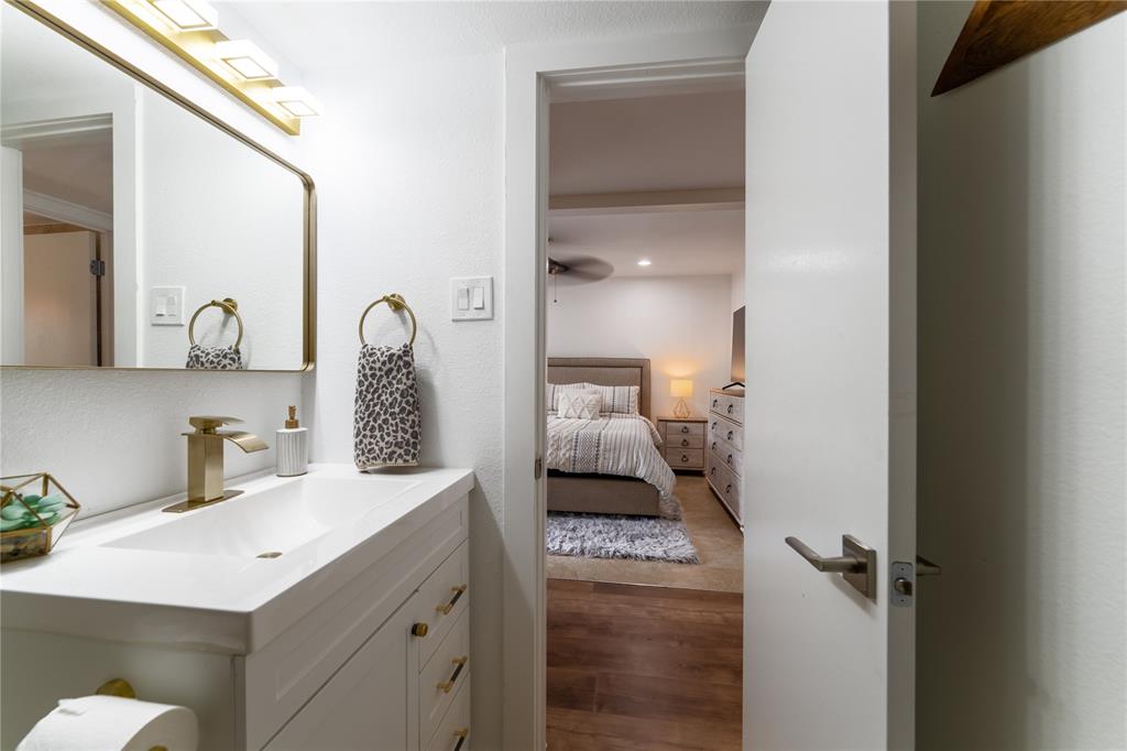 5836 Birchbrook Drive, #136, Dallas, TX 75206