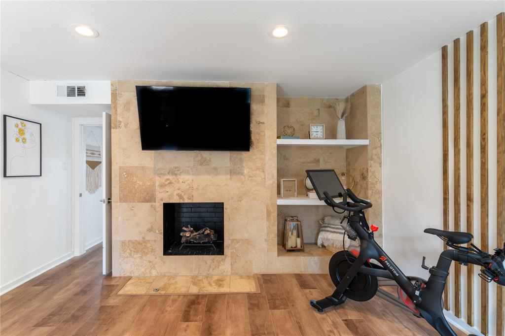 5836 Birchbrook Drive, #136, Dallas, TX 75206