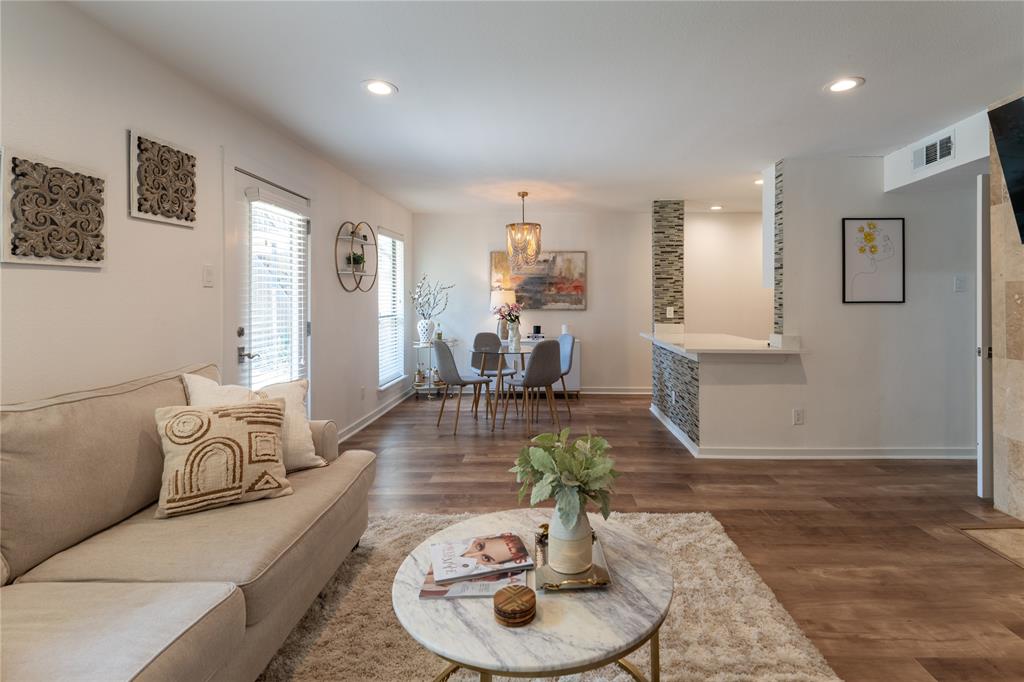 5836 Birchbrook Drive, #136, Dallas, TX 75206