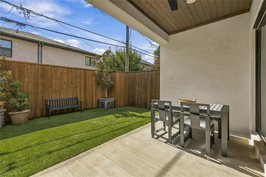 5520 Martel Avenue, Dallas, TX 75206
