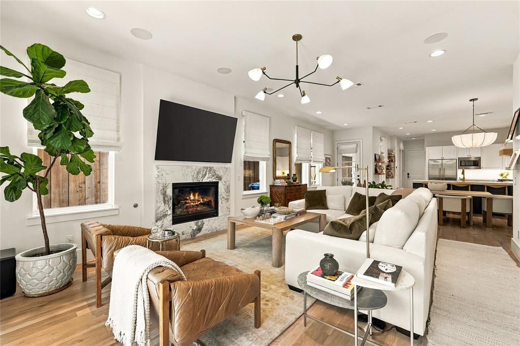 5520 Martel Avenue, Dallas, TX 75206